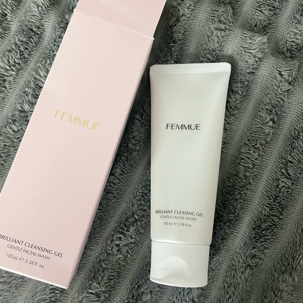 Cleanser